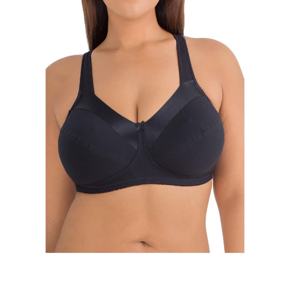Fruit of the Loom Women’s Plus Size Wirefree Bra